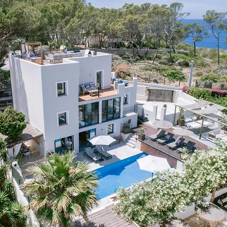 Villa Teresa Ibiza Town