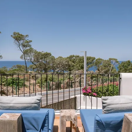 Teresa Ibiza Town