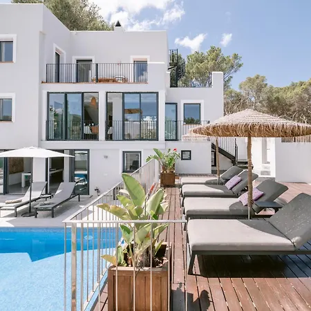 Teresa * Ibiza Town