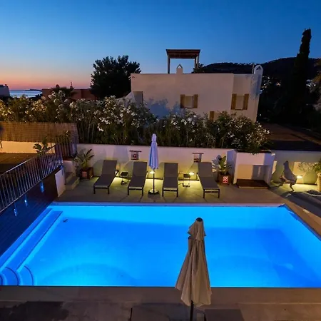Villa Teresa Ibiza Town