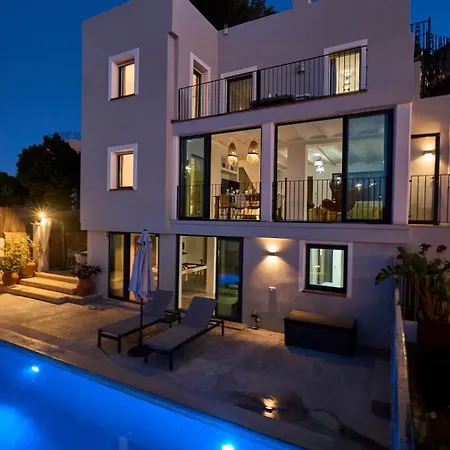 Villa Teresa Ibiza Town