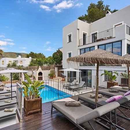 Teresa Ibiza Town