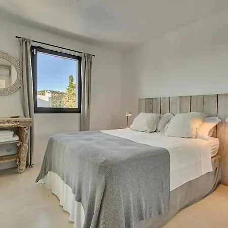 Villa Teresa