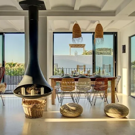 Villa Teresa *