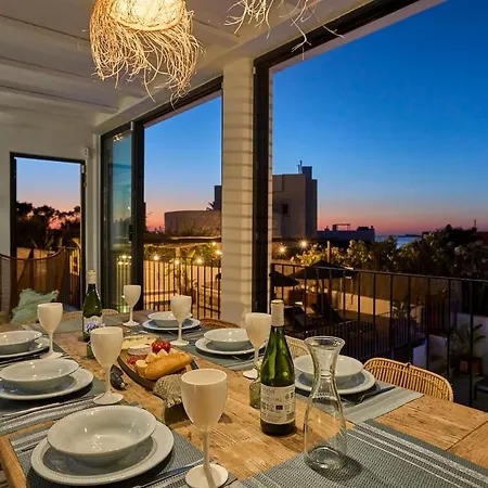 Villa Teresa *