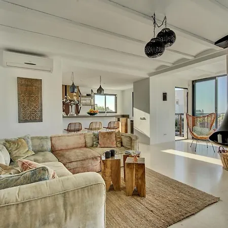 Teresa Ibiza Town