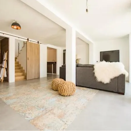 Teresa Villa Ibiza Town