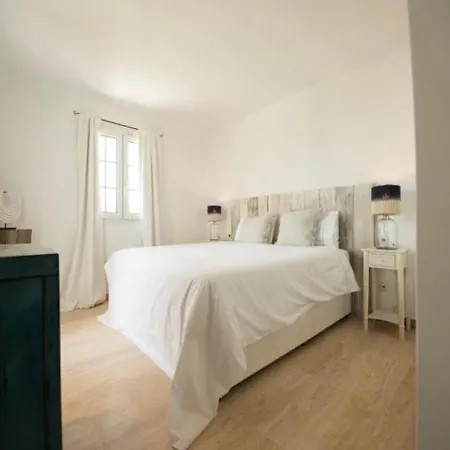 Teresa Ibiza Town