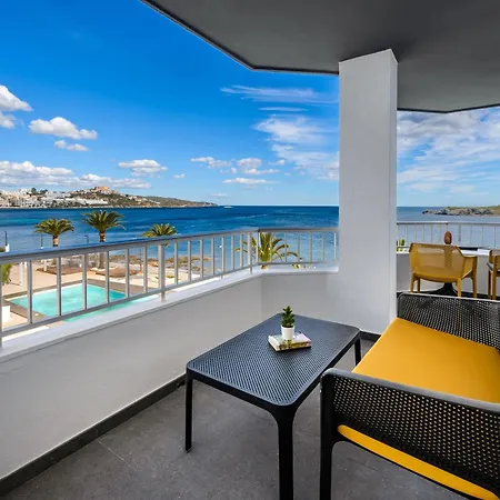 Appartement Vibra Jabeque Dreams Ibiza
