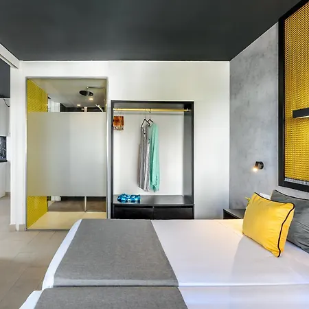 Appartement Vibra Jabeque Dreams