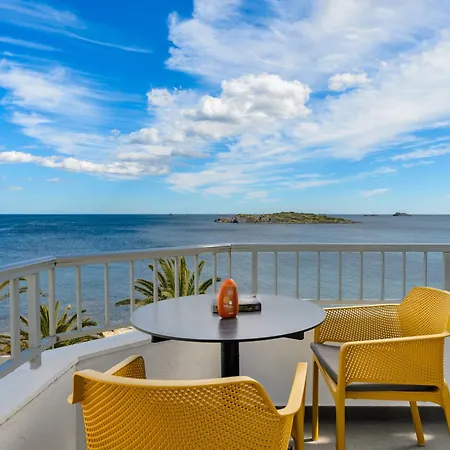 Vibra Jabeque Dreams Appartement Ibiza
