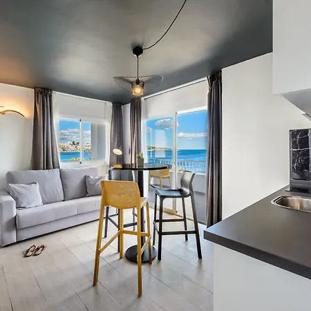 Appartement Vibra Jabeque Dreams Ibiza