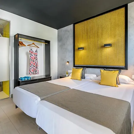 Appartement Vibra Jabeque Dreams