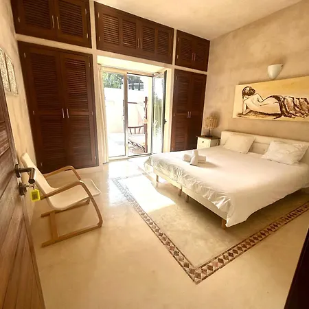 Private Private Bathroom * Ibiza