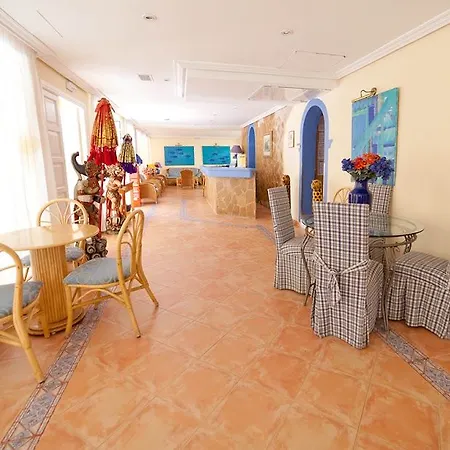 Vibra Lei Ibiza - Adults Only Hotel Ibiza città