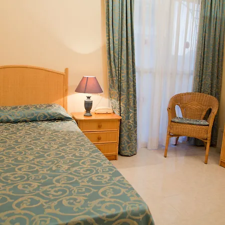 Hotel Vibra Lei Ibiza - Adults Only Ibiza città
