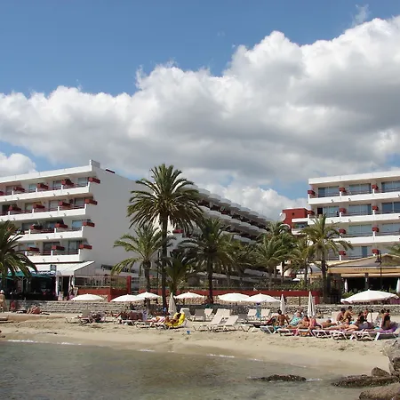 Appartement Lido