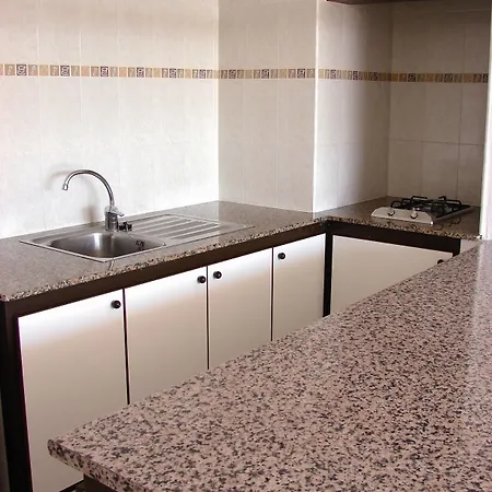 Lido Apartment