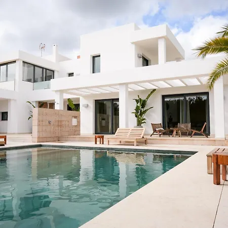 Elisea Ibiza Town