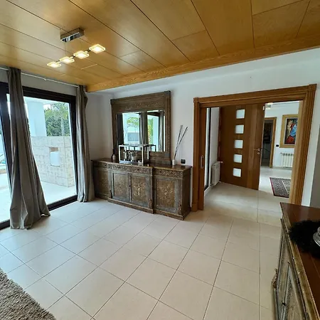 Elisea Villa Ibiza Town