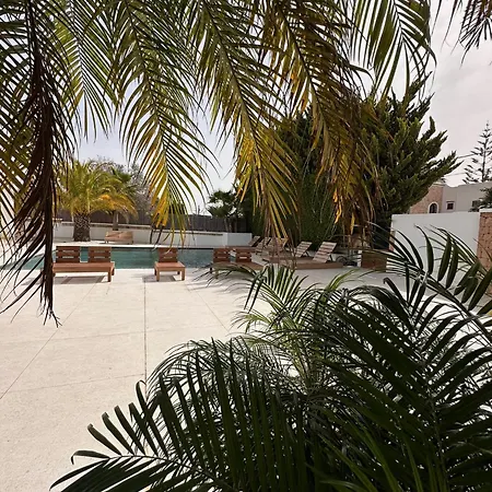 Villa Elisea *