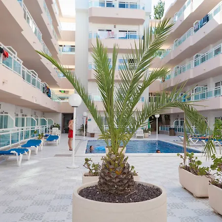 Apartment Vibra Jabeque Blue - Adults Only -new Opening 2025