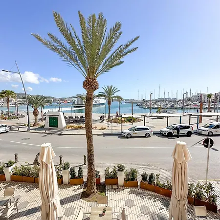 Affittacamere Ibiza Port