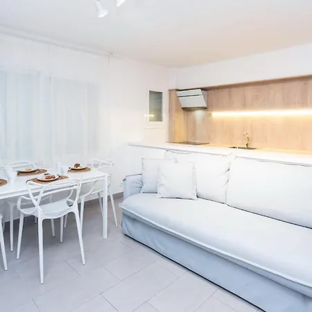 Enkala Apartament
