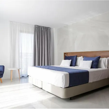 Hotel Eurostars Puerto De Ibiza