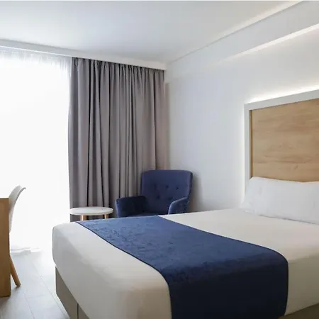 Eurostars Puerto De Ibiza Hotel 4*