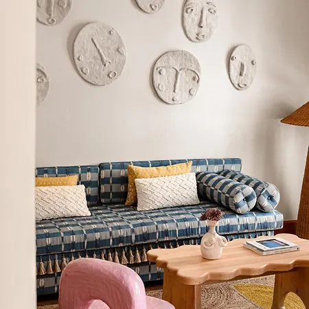 Montesol Experimental Hotel 5*