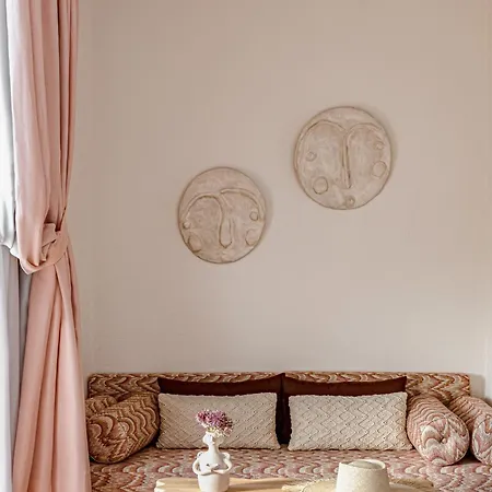 Montesol Experimental Hotel 5*