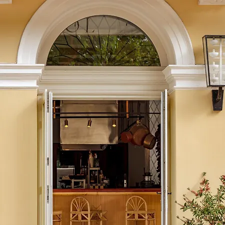 Montesol Experimental 5* Ibiza Town