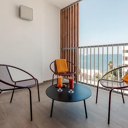 Apart-hotel Ryans - Only Adults 3*