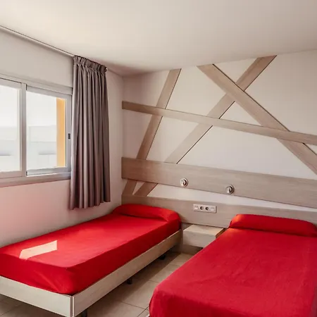 Apart-hotel Ryans - Only Adults
