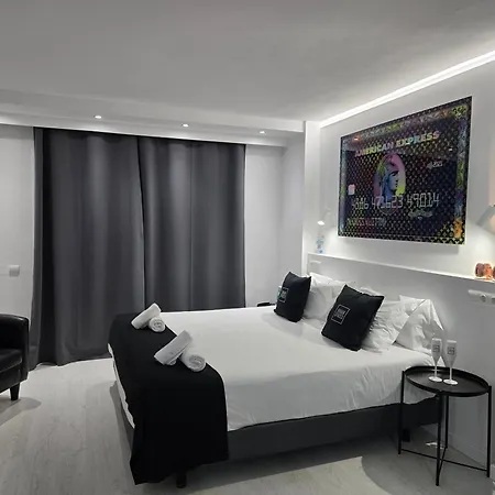 Urban Spaces Hotel apartamentowy
