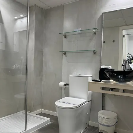 Hotel apartamentowy Urban Spaces 3*