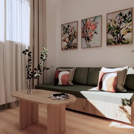 Aparthotel Vago Ibiza - New Opening 2025 Sant Antoni de Portmany