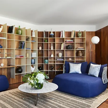 Hotell Nh Collection