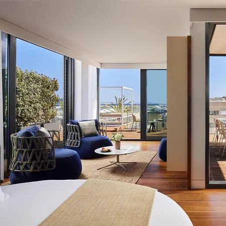 Nh Collection Hotel 5*