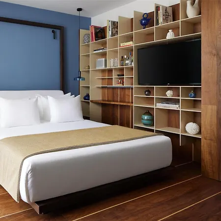 Hotel Nh Collection 5*