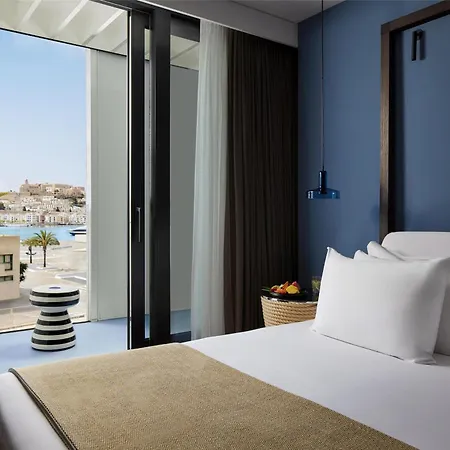 Nh Collection Hotell Ibiza stad