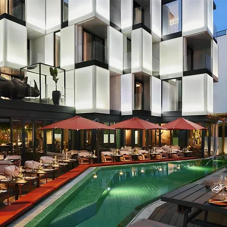 Hotell Nh Collection