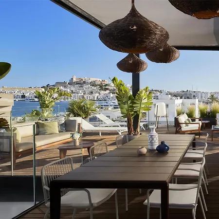 Hotel Nh Collection Ibiza-Stadt