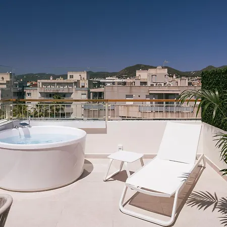 Apartment Malacosta Sky - Mc Ibiza Town