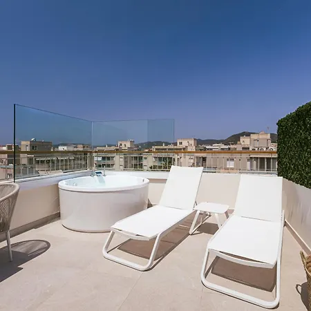 Malacosta Sky - Mc Apartment Ibiza Town