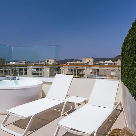 Malacosta Sky - Mc Apartment