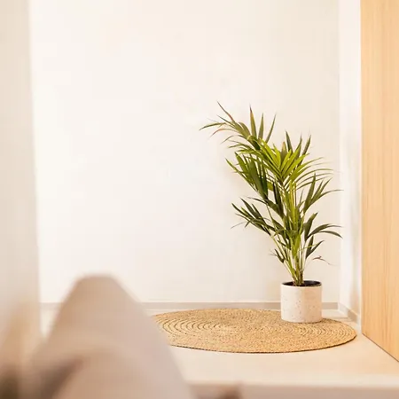 Apartment Malacosta Sky - Mc *