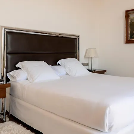 Hotel Mirador De Dalt