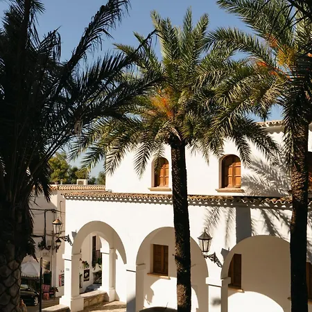 Hotel Mirador De Dalt Ibiza